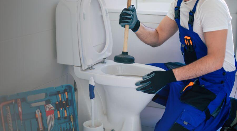 Professional emergency plumbing in Salisbury, CT